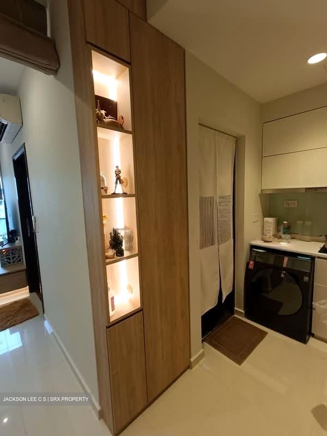 The Octet (D14), Apartment #610455201